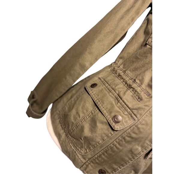 Prince & Fox utility jacket - Picture 3 of 10